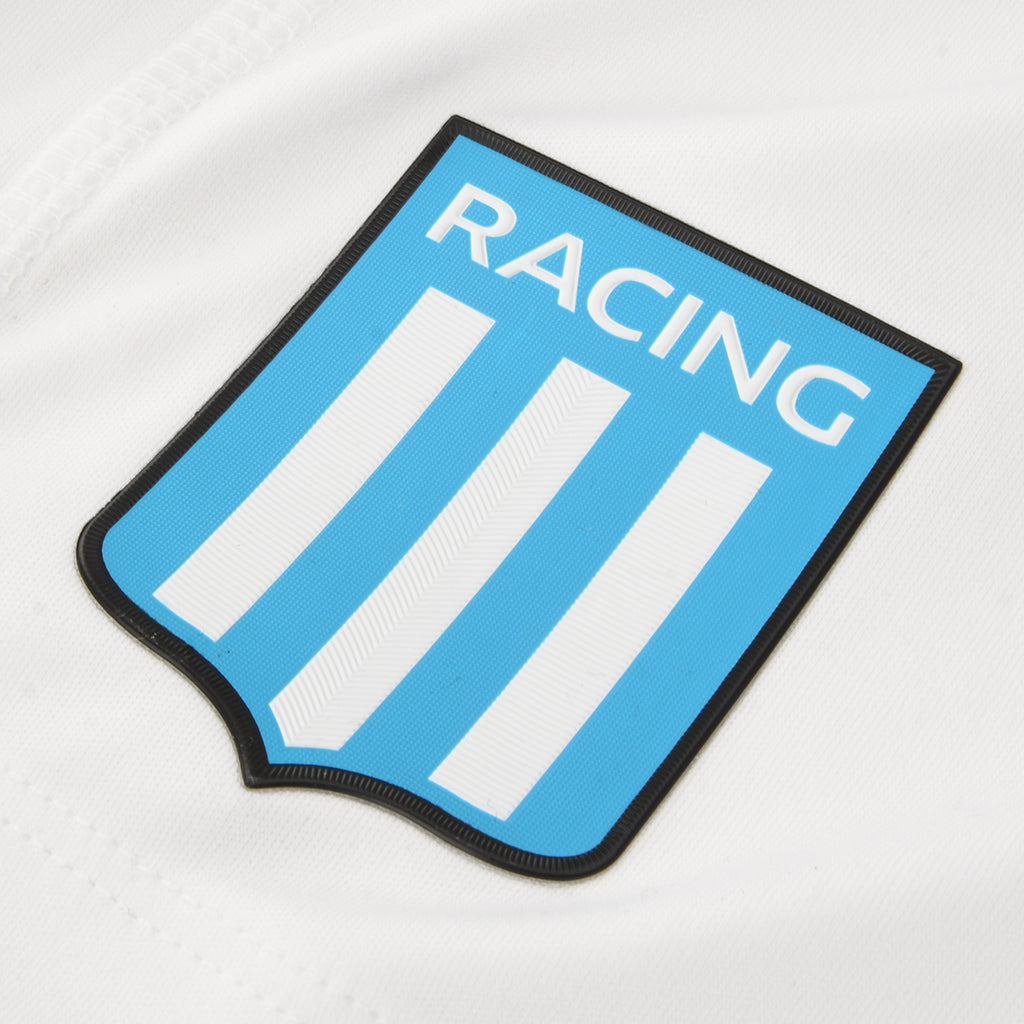 Short Racing Kappa Kombat Ryder 2024 Niño