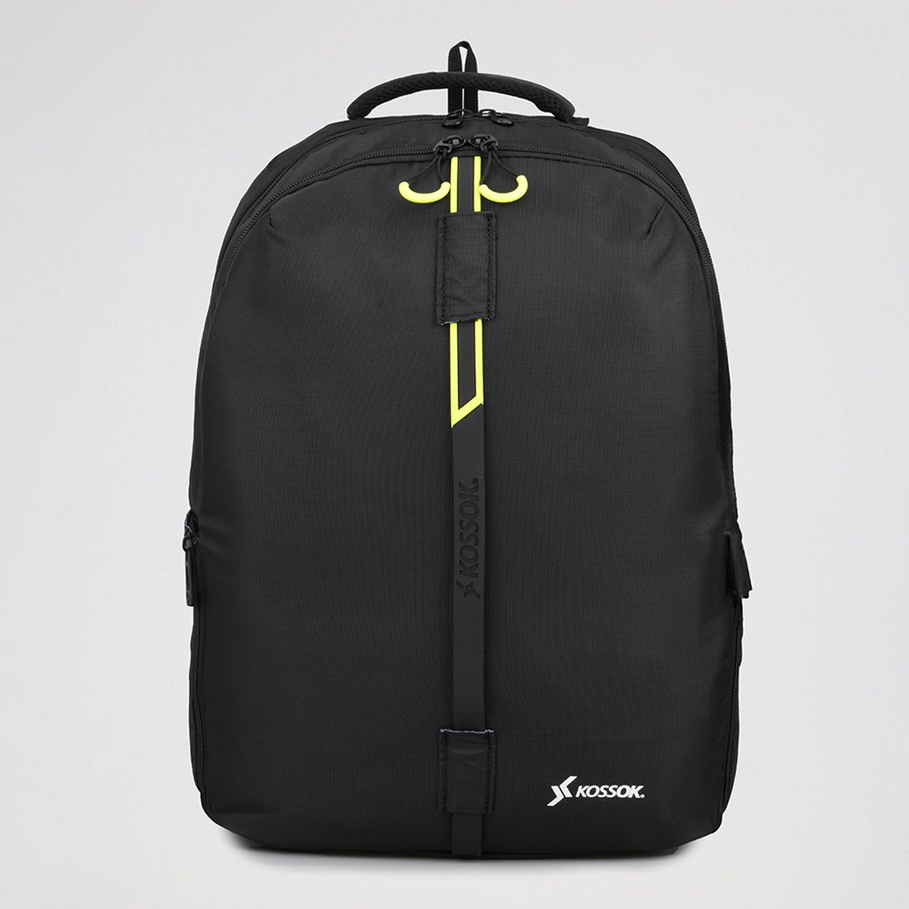 Mochila con cierre Kossok Sheldon