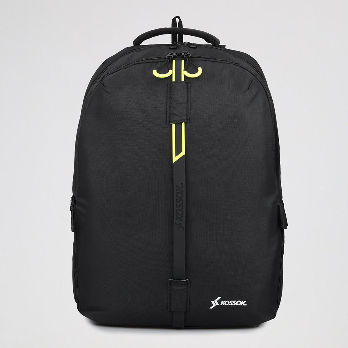 Mochila con cierre Kossok Sheldon