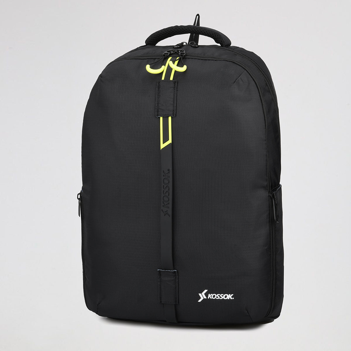 Mochila con cierre Kossok Sheldon