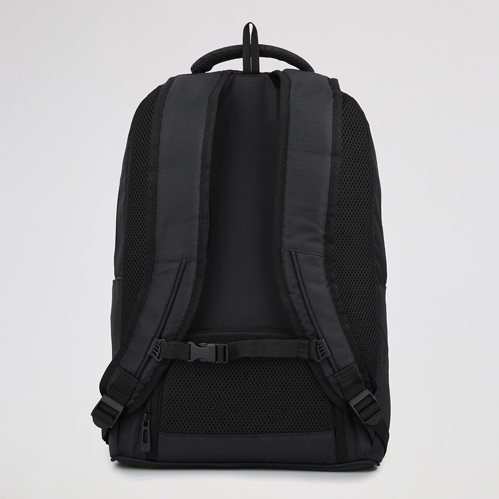Mochila con cierre Kossok Sheldon