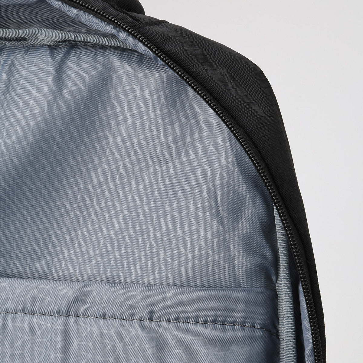 Mochila con cierre Kossok Sheldon