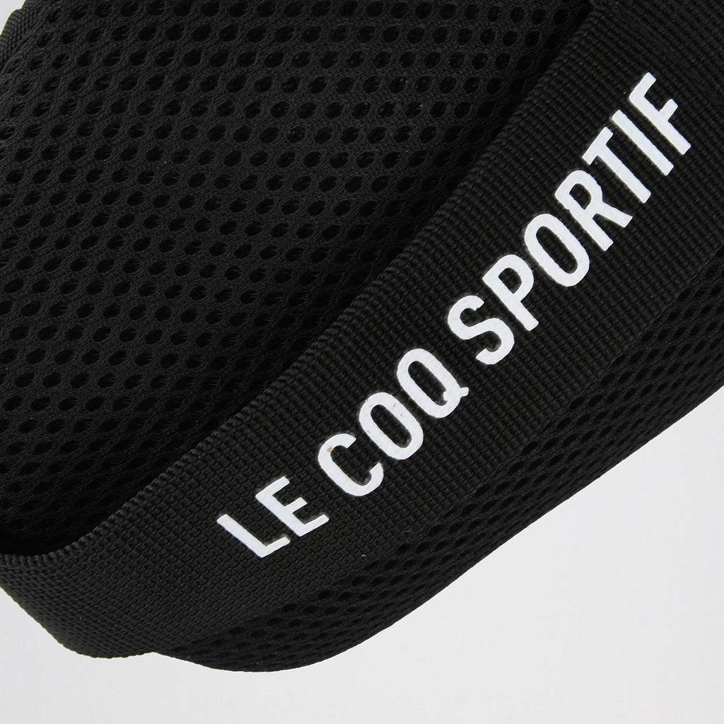 Riñonera Entrenamiento Le Coq Sportif LCS Ess Waist