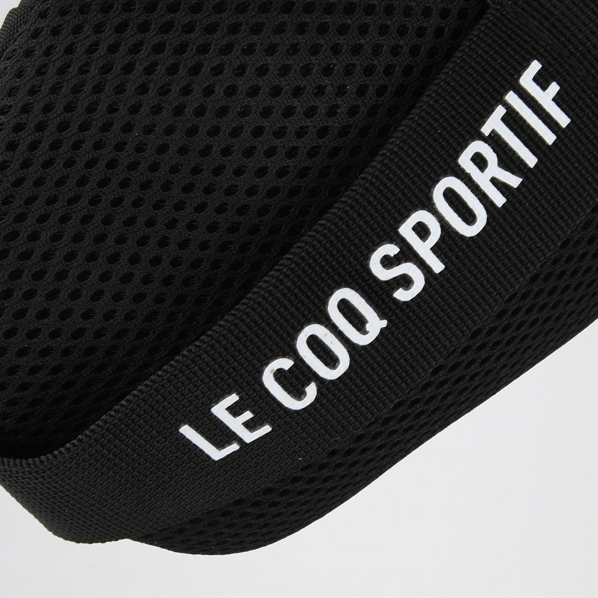 Riñonera Entrenamiento Le Coq Sportif LCS Ess Waist