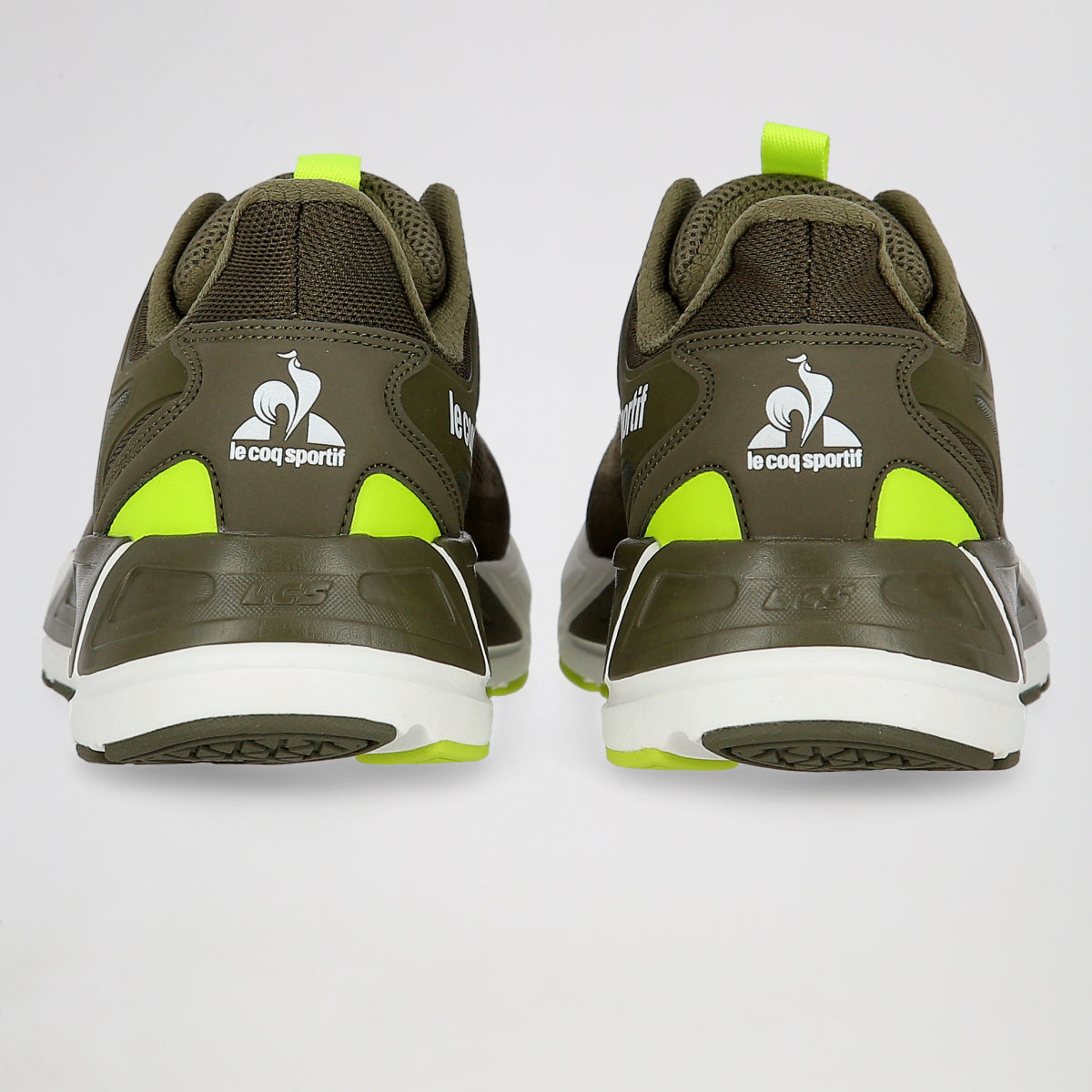 Zapatillas Le Coq Sportif Strider