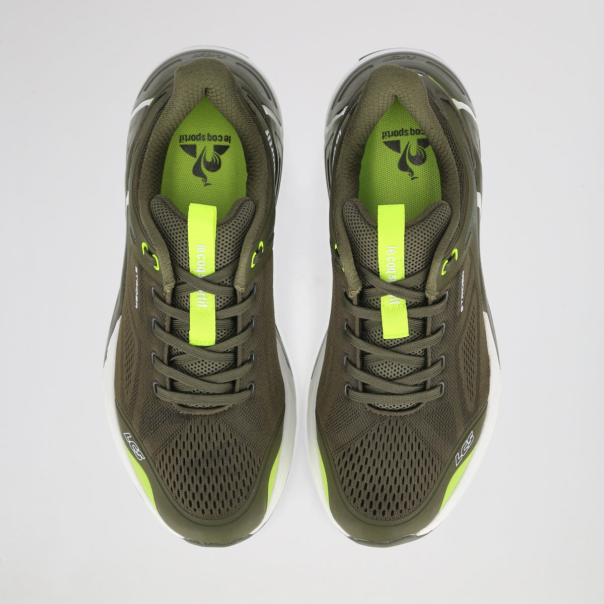 Zapatillas Le Coq Sportif Strider