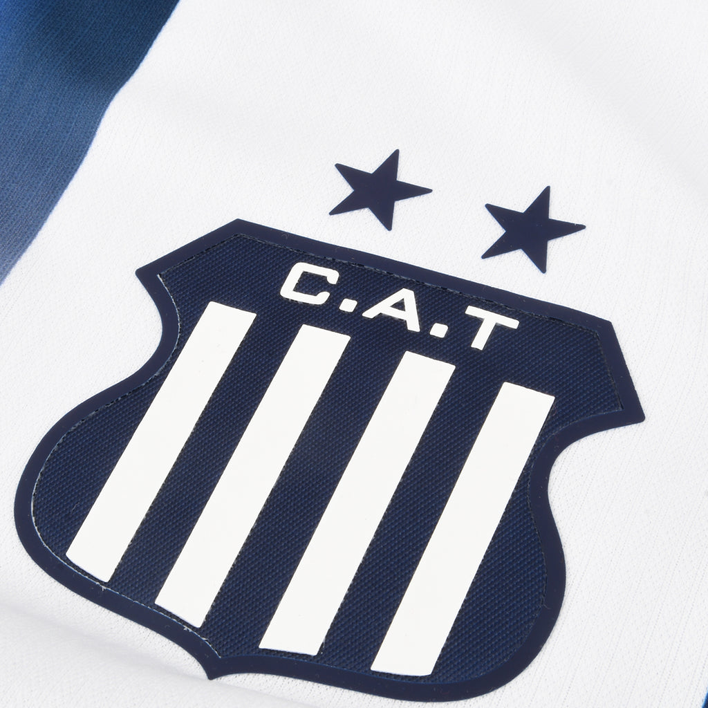 Camiseta Talleres Le Coq Sportif Titular 2026 Hombre