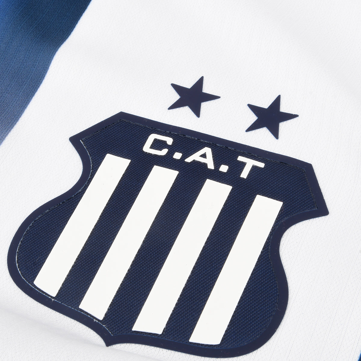 Camiseta Talleres Le Coq Sportif Titular 2026 Hombre