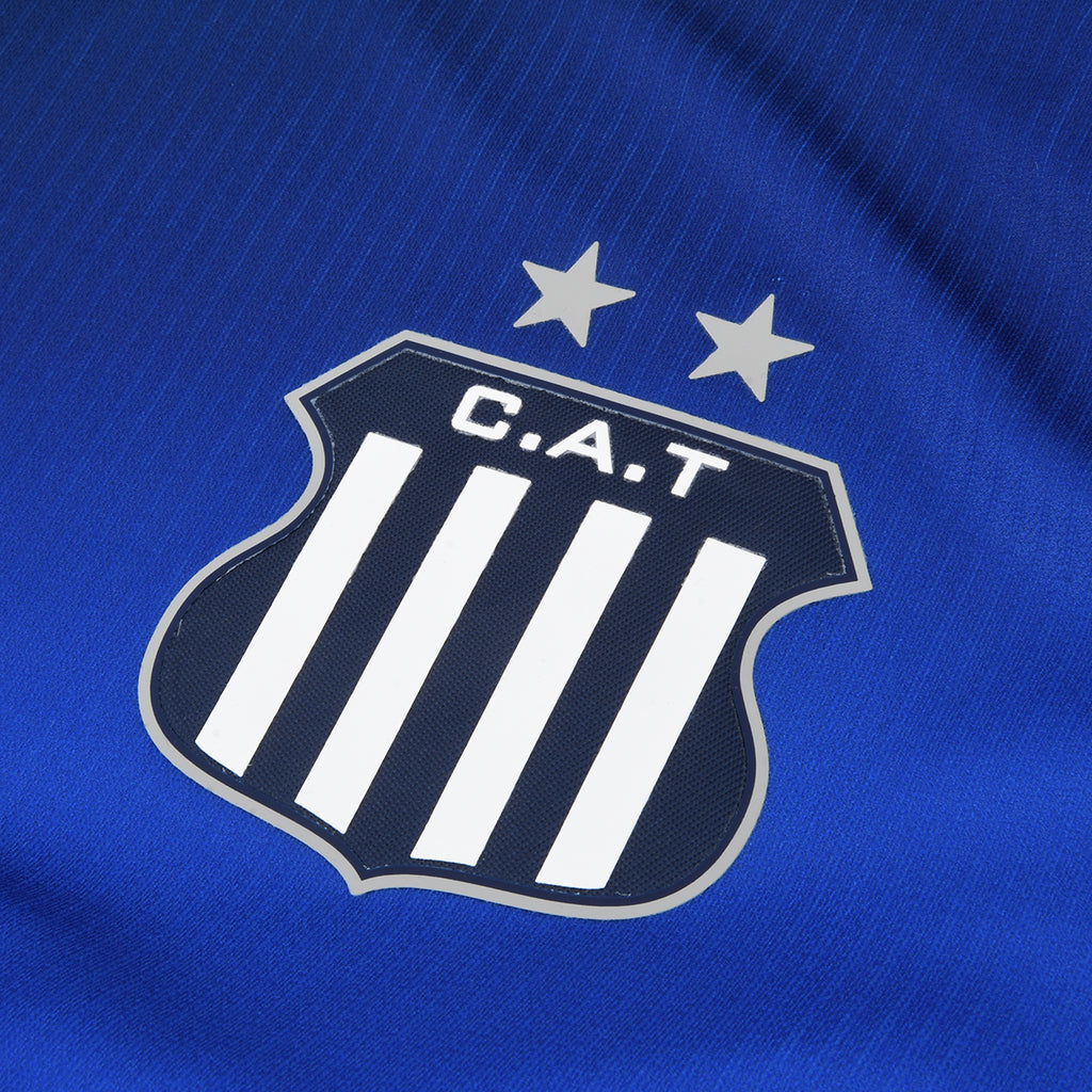 Camiseta Talleres Le Coq Sportif Alternativa 2026 Hombre