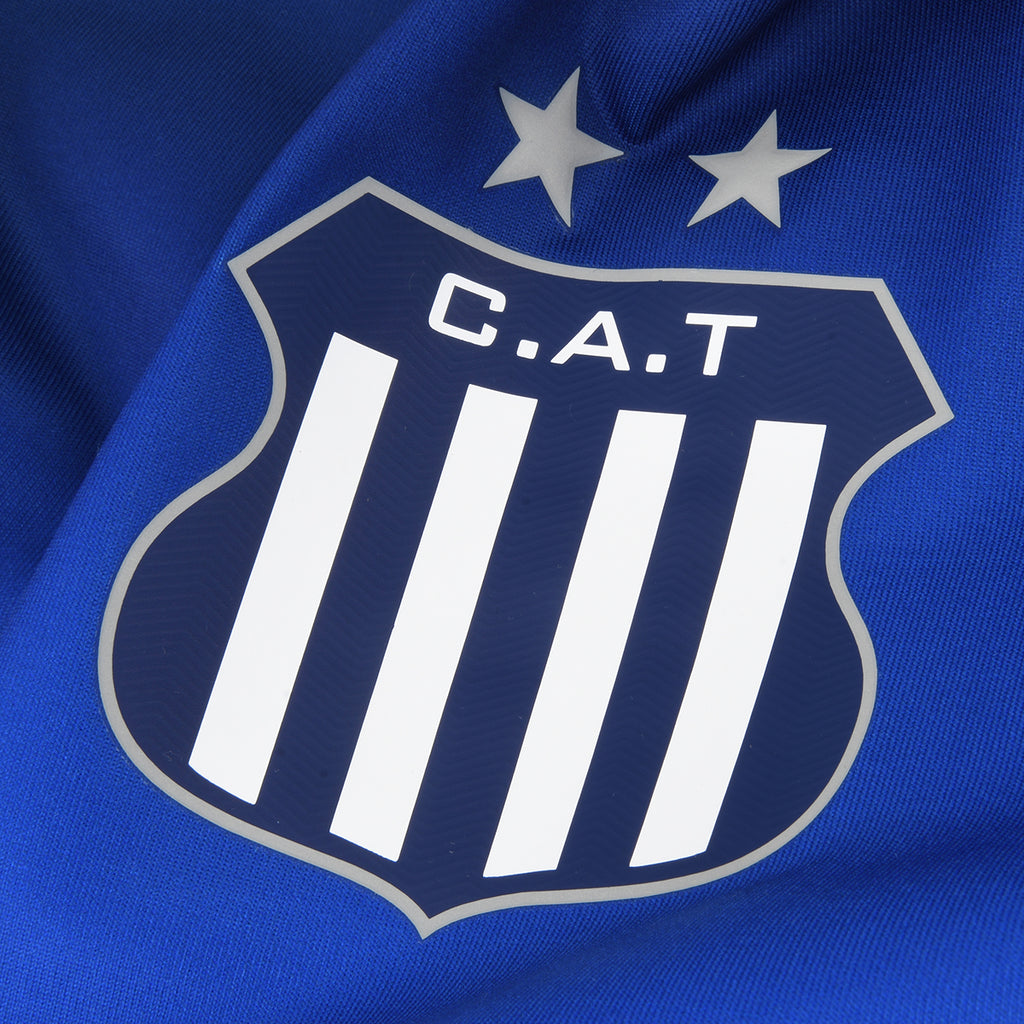 Camiseta Talleres Le Coq Sportif Alternativa Fan 2026 Hombre