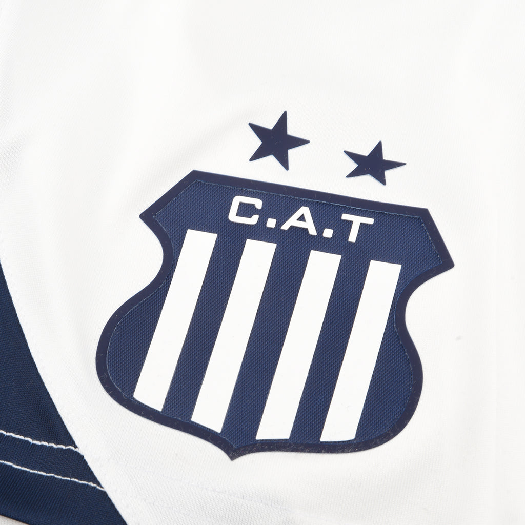 Short Talleres Le Coq Sportif Titular 2026 Hombre
