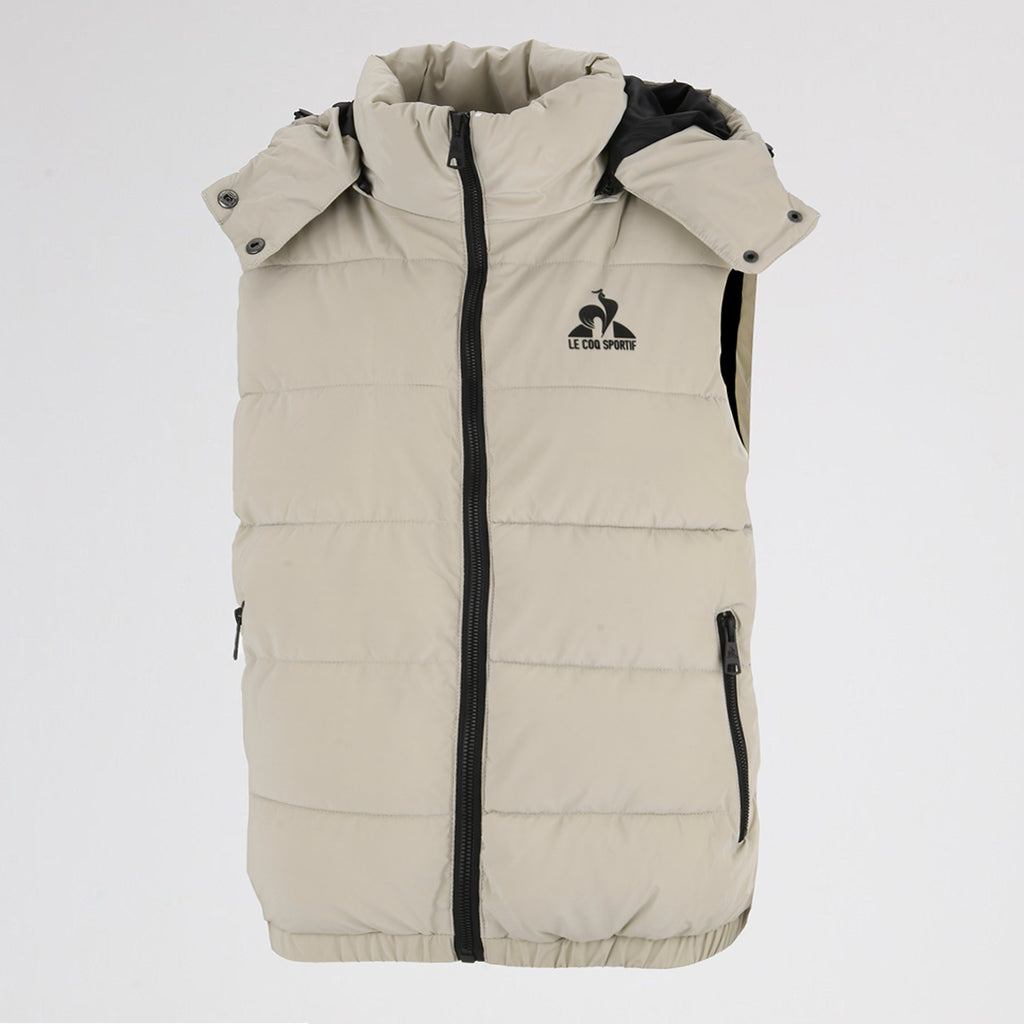 Chaleco Le Coq Sportif Vest Mujer