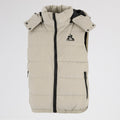 Chaleco Le Coq Sportif Vest Mujer
