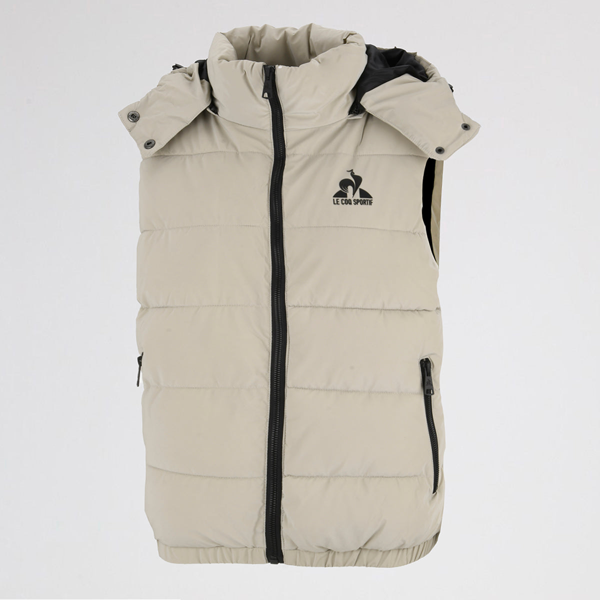 Chaleco Le Coq Sportif Vest Mujer