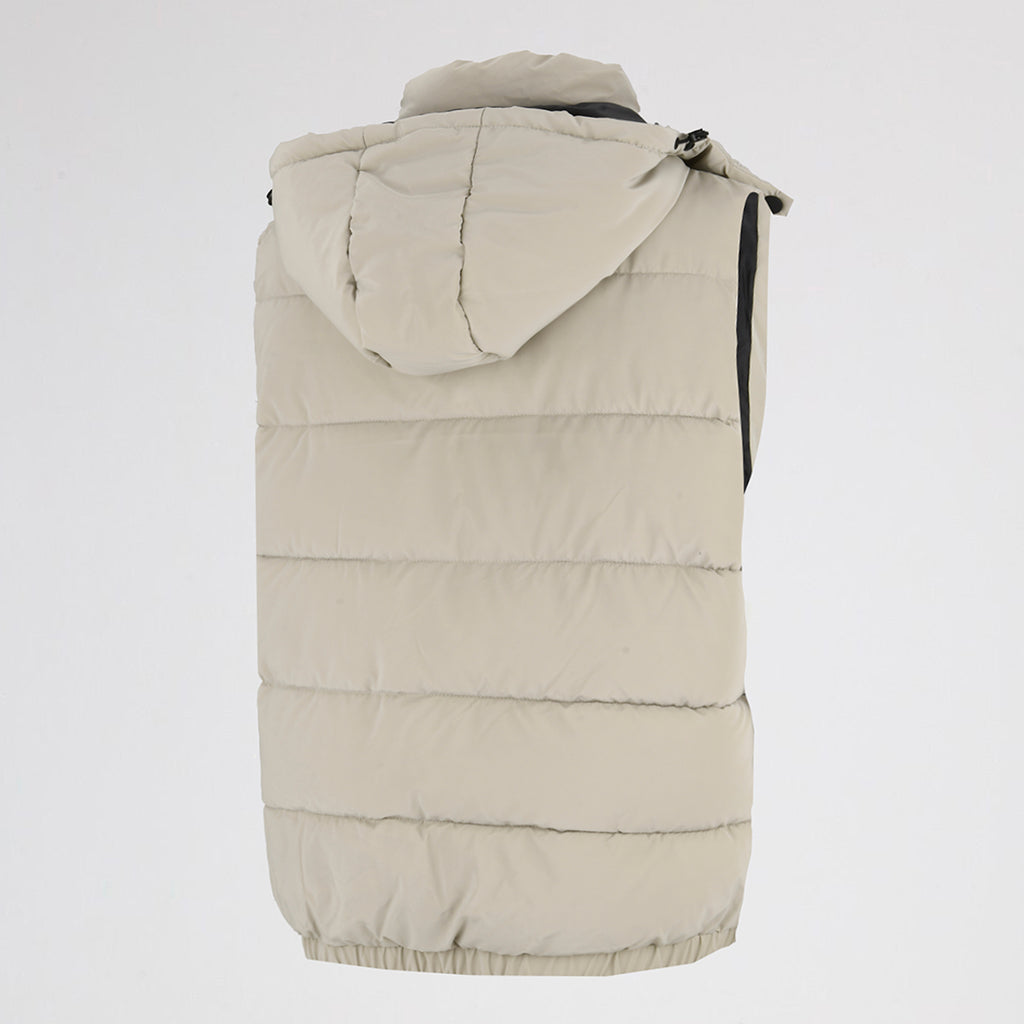 Chaleco Le Coq Sportif Vest Mujer