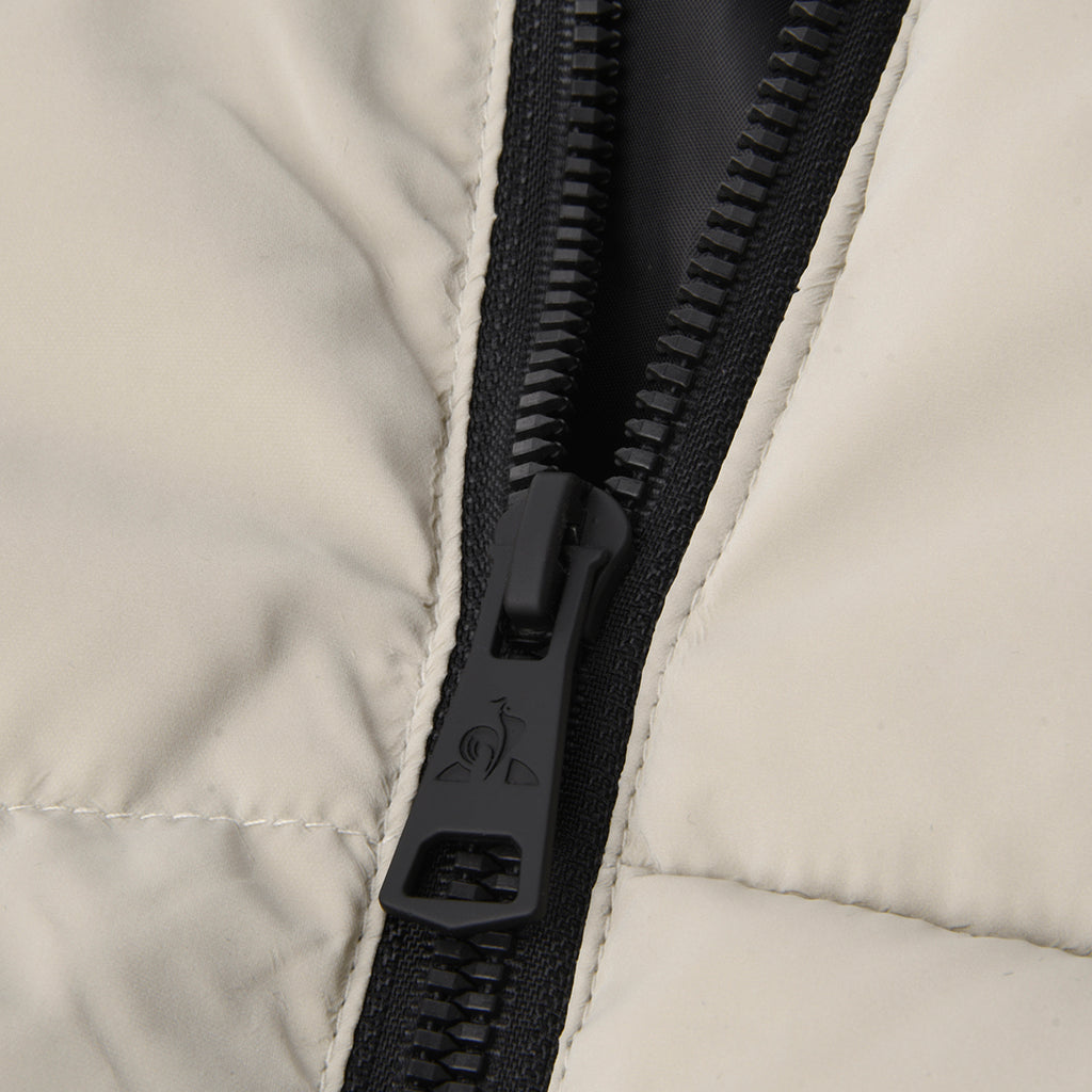 Chaleco Le Coq Sportif Vest Mujer