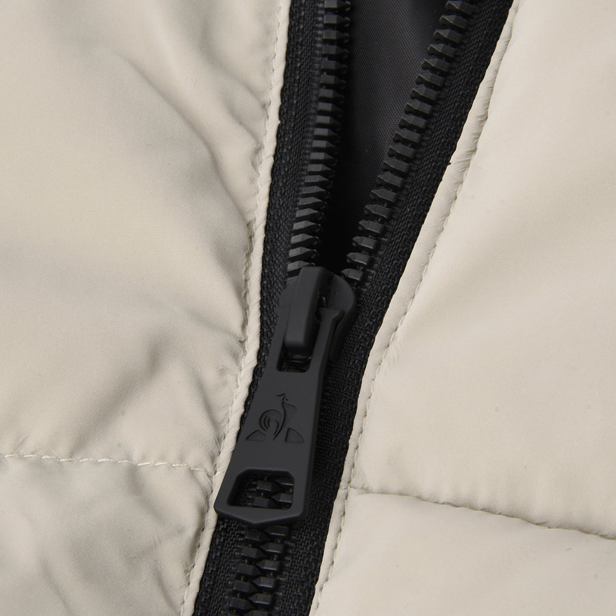 Chaleco Le Coq Sportif Vest Mujer