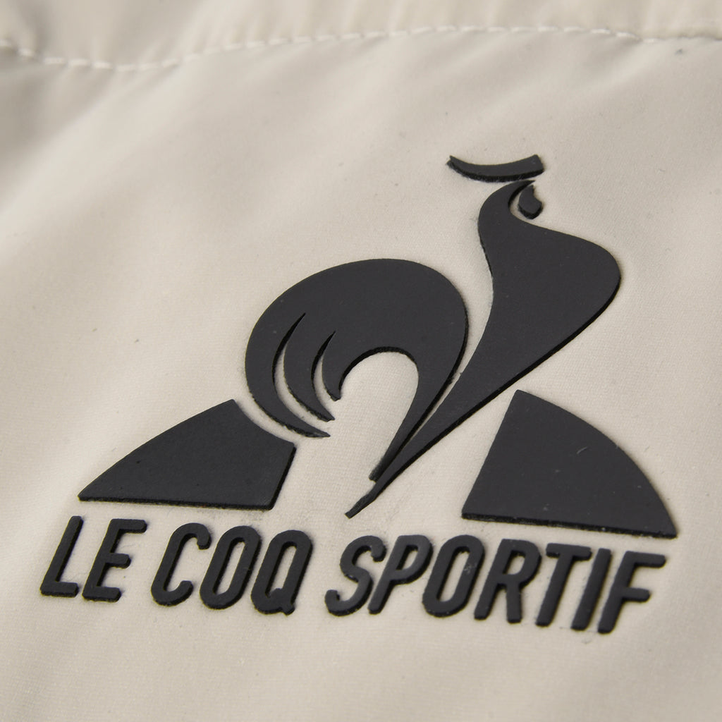 Chaleco Le Coq Sportif Vest Mujer