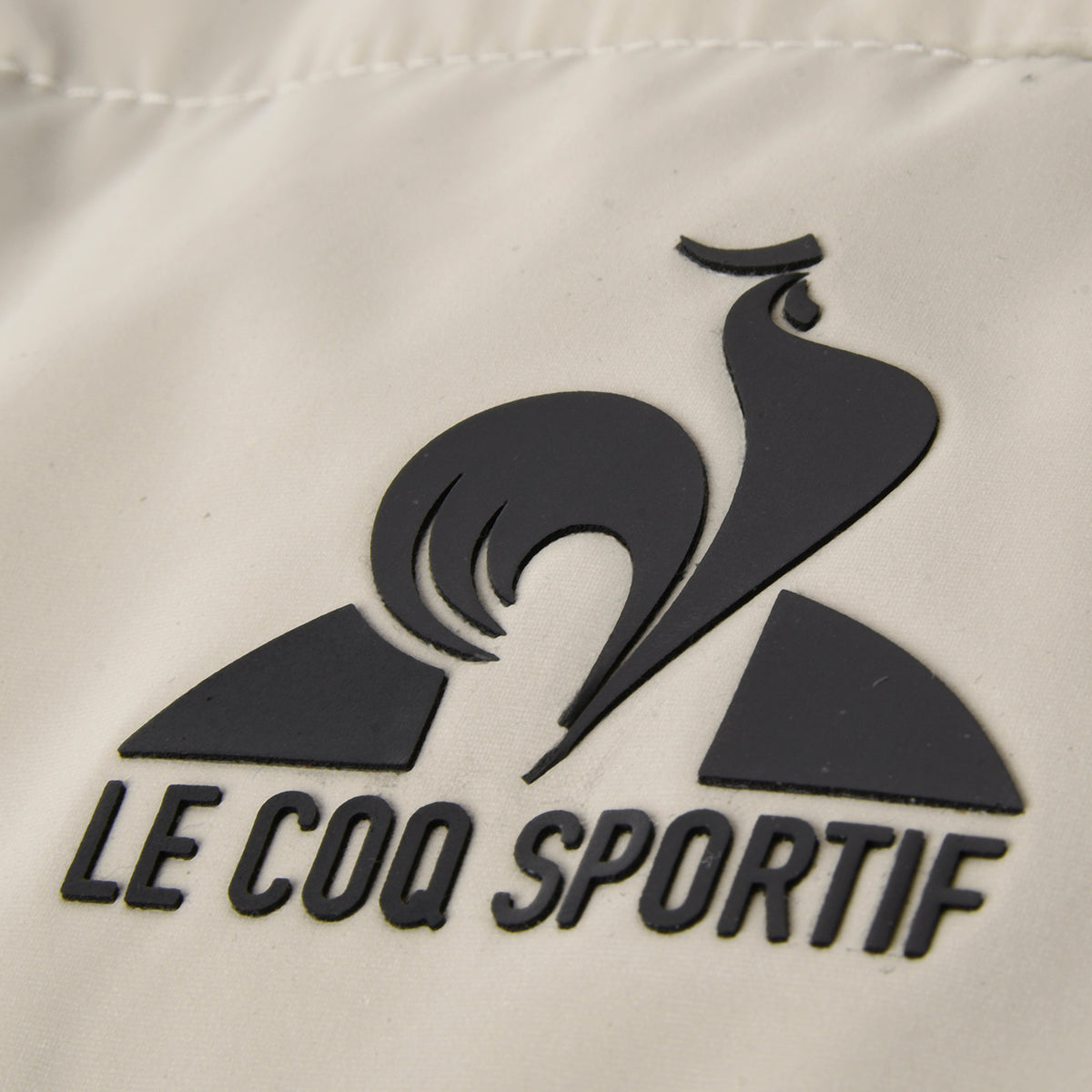 Chaleco Le Coq Sportif Vest Mujer