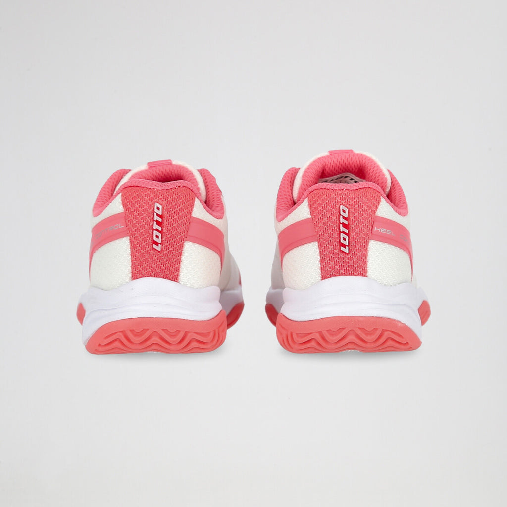 Zapatillas Lotto Mirage Xxii Niña