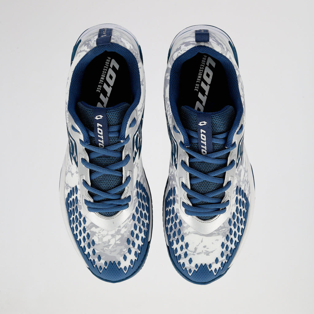 Zapatillas Lotto Raptor 200 Hombre