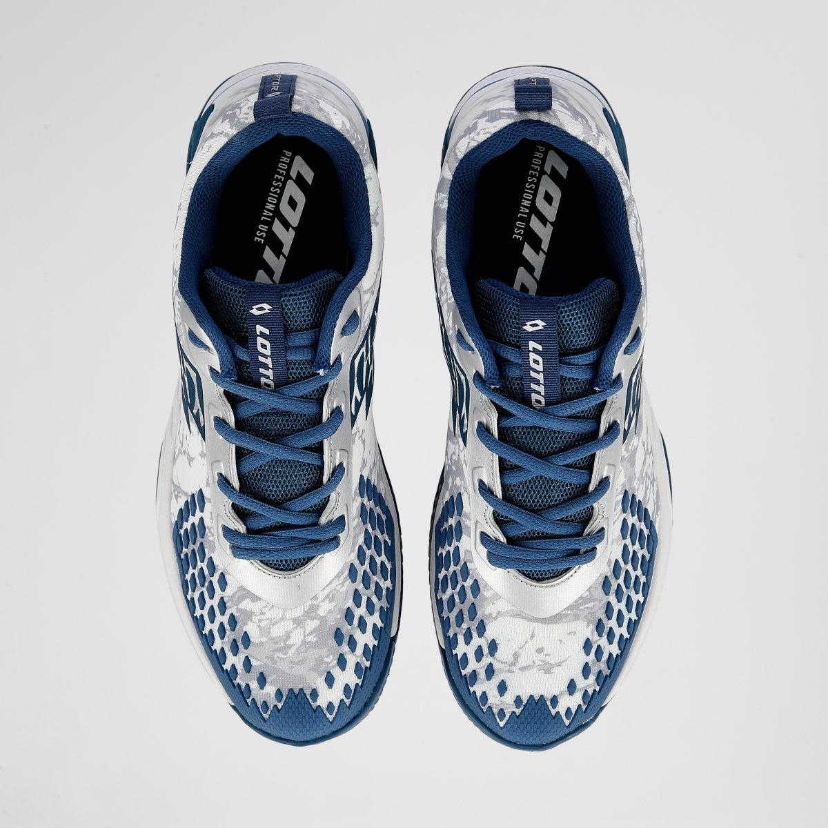 Zapatillas Lotto Raptor 200 Hombre