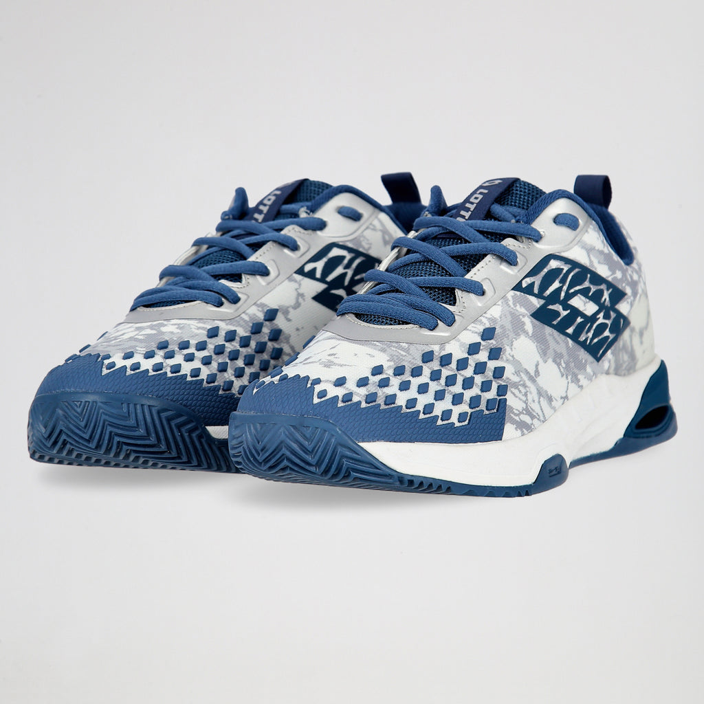 Zapatillas Lotto Raptor 200 Hombre