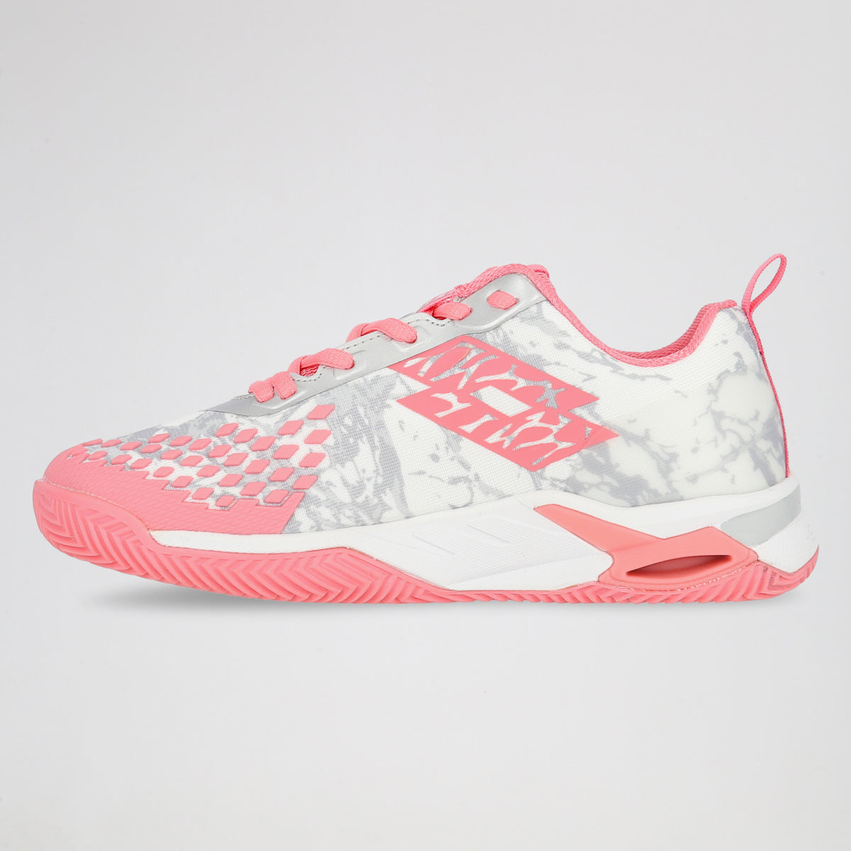 Zapatillas Lotto Raptor 200 Mujer