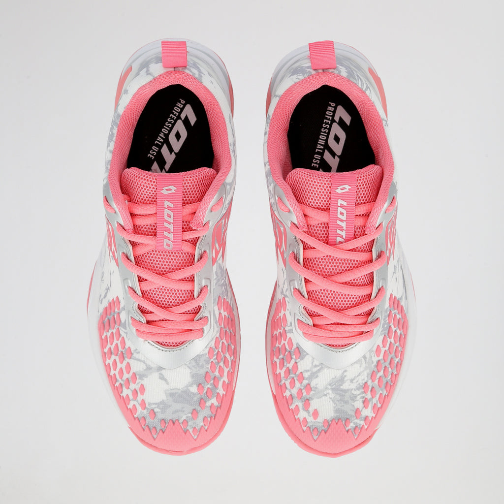 Zapatillas Lotto Raptor 200 Mujer