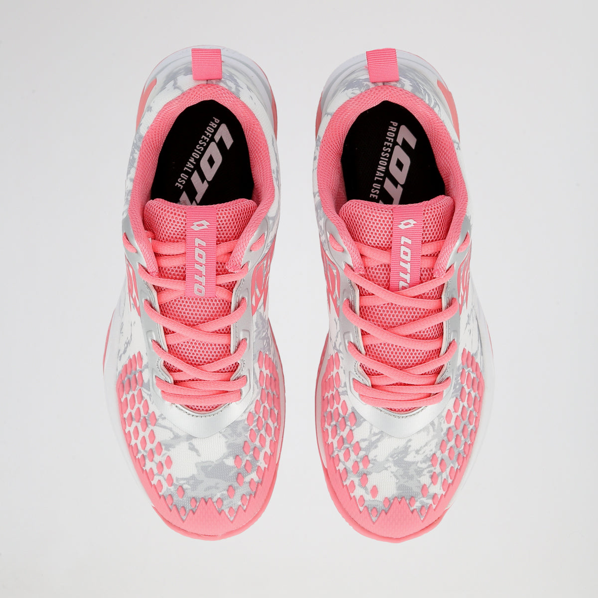 Zapatillas Lotto Raptor 200 Mujer