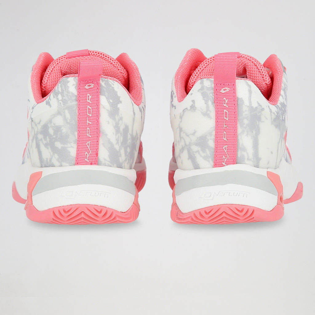 Zapatillas Lotto Raptor 200 Mujer