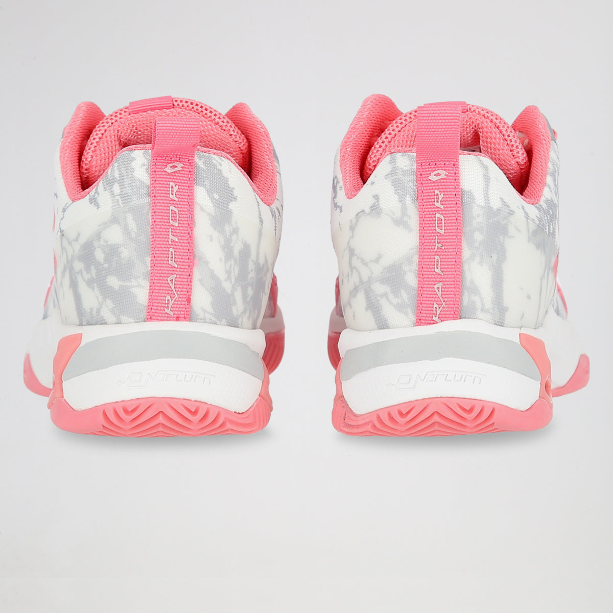 Zapatillas Lotto Raptor 200 Mujer