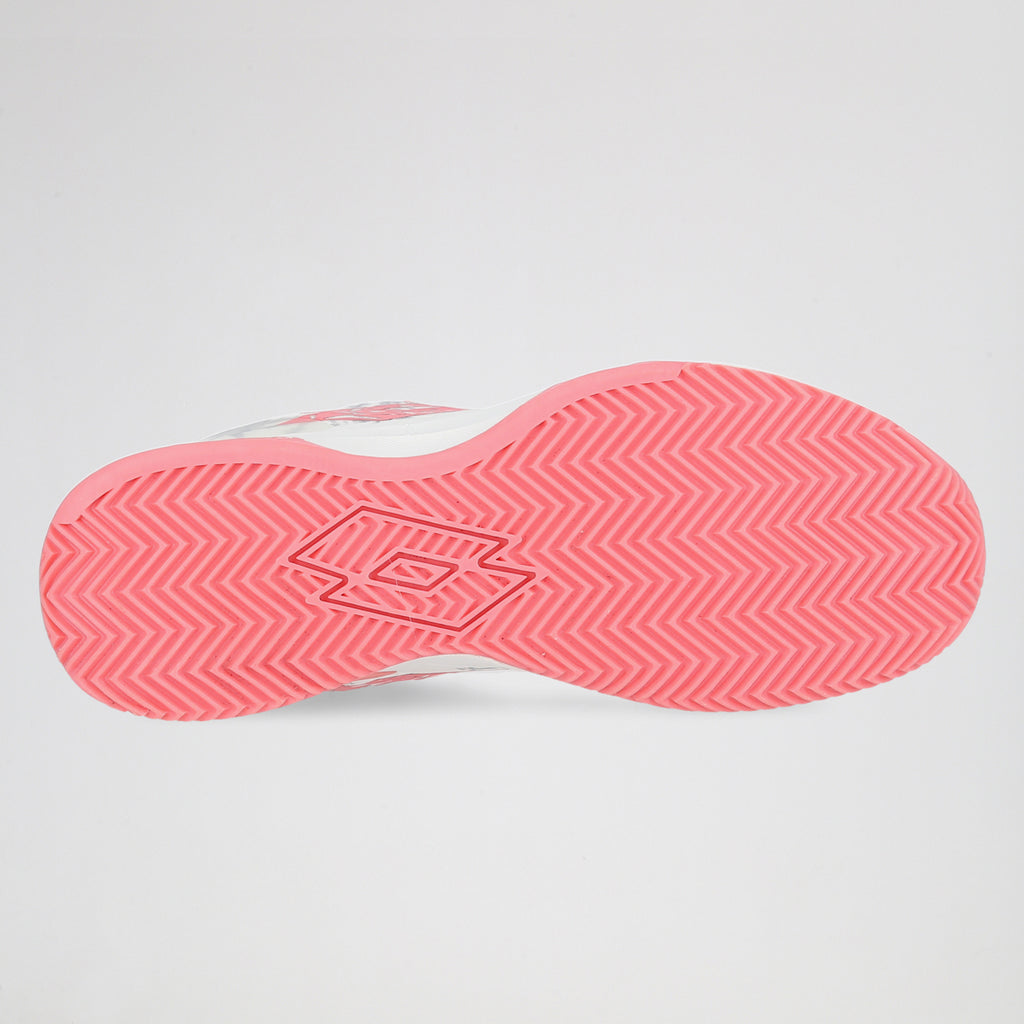 Zapatillas Lotto Raptor 200 Mujer