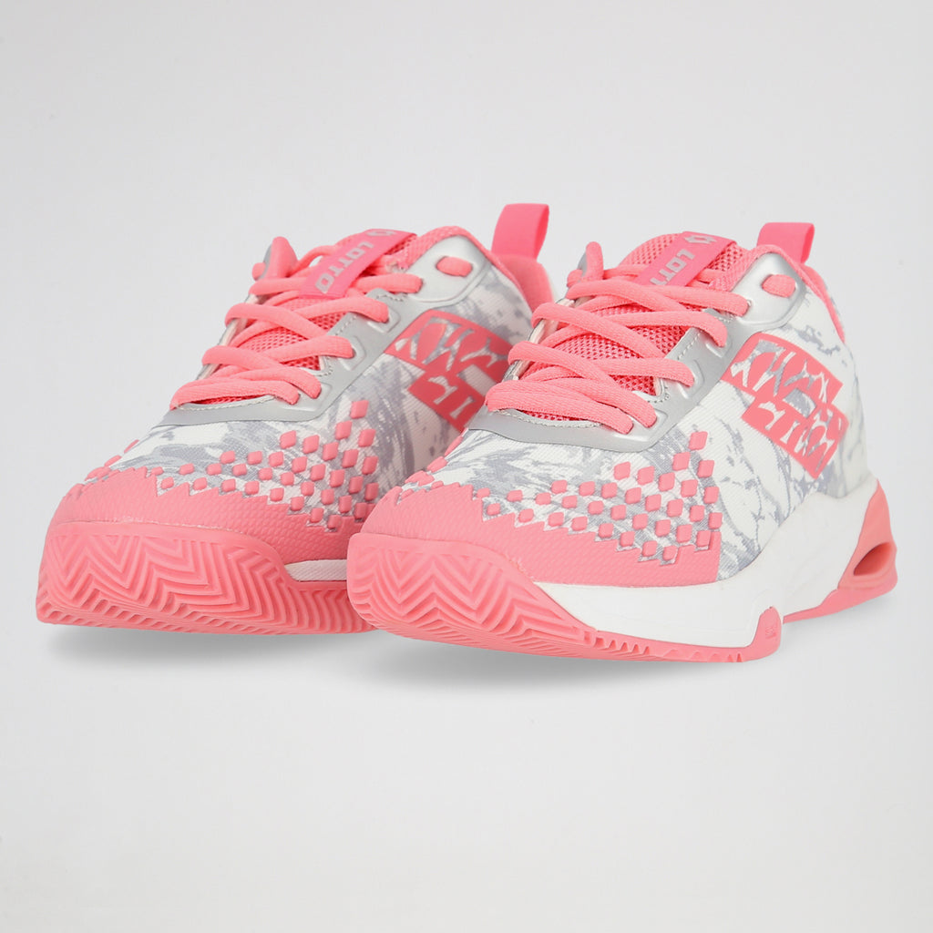 Zapatillas Lotto Raptor 200 Mujer