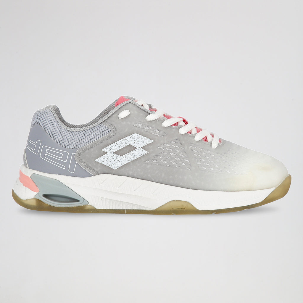 Zapatillas Lotto Superrapida 100 Mujer