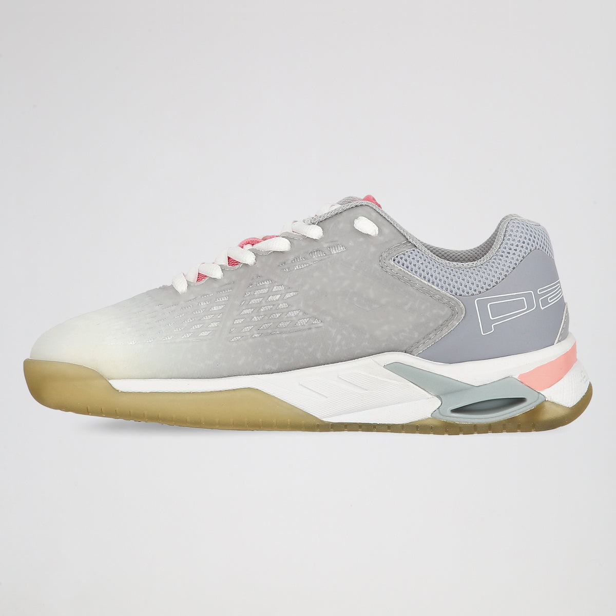 Zapatillas Lotto Superrapida 100 Mujer