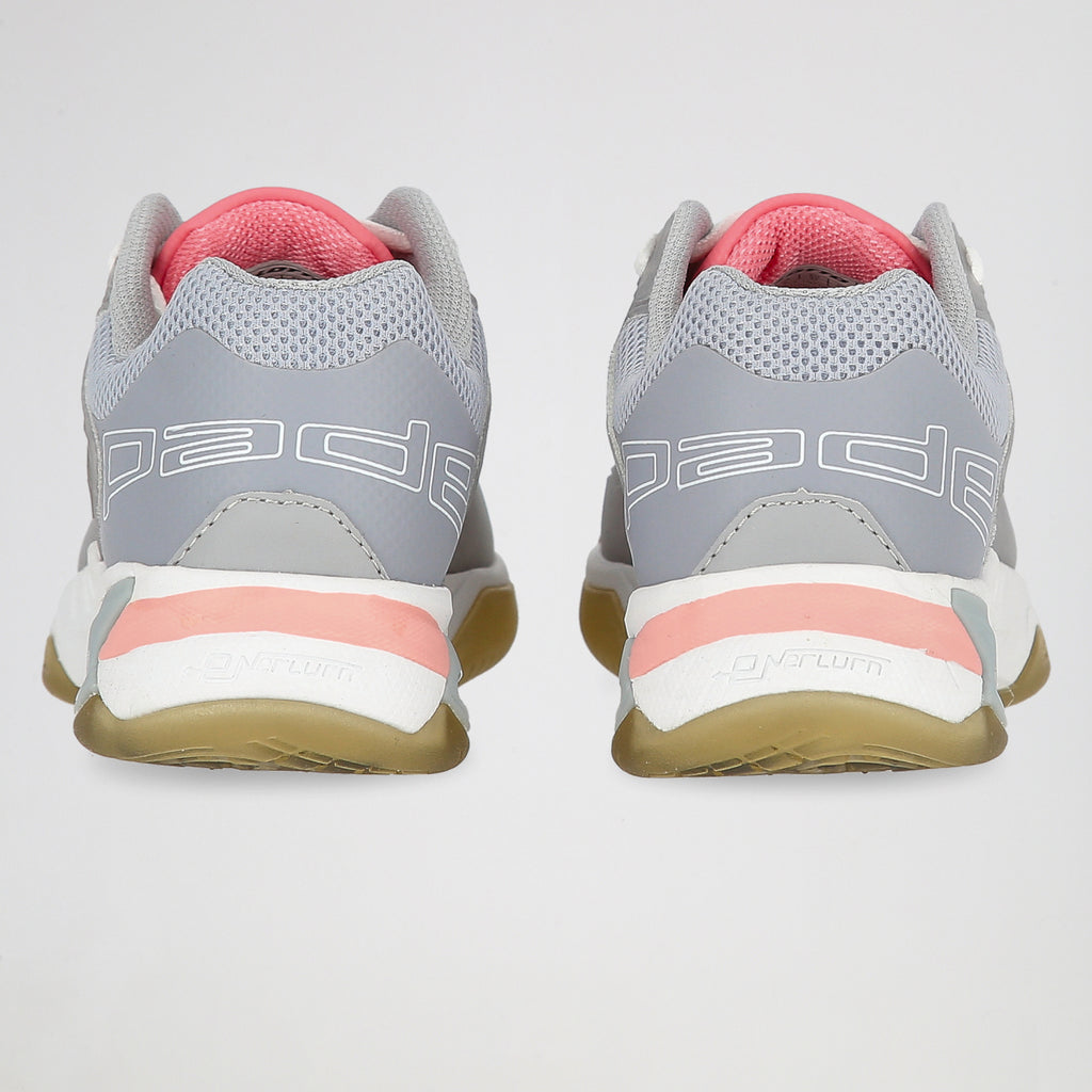Zapatillas Lotto Superrapida 100 Mujer