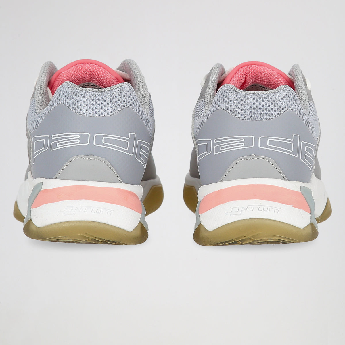 Zapatillas Lotto Superrapida 100 Mujer
