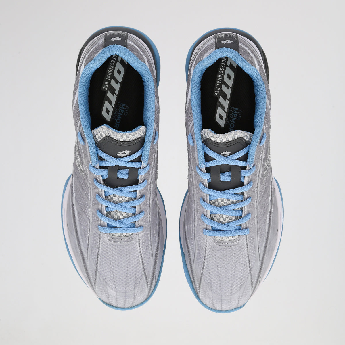 Zapatillas Lotto Mirage 300 Hombre