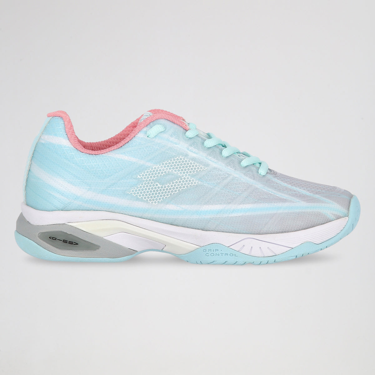Zapatillas Lotto Mirage 300 Tenis Mujer