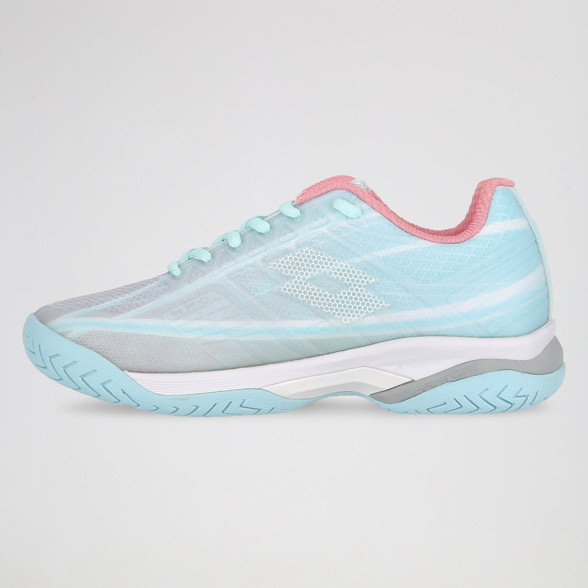Zapatillas Lotto Mirage 300 Tenis Mujer