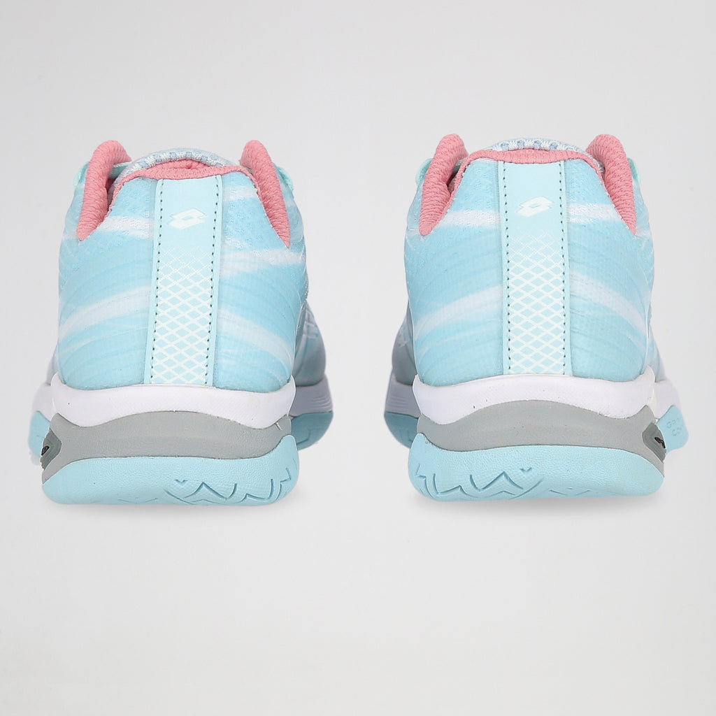Zapatillas Lotto Mirage 300 Tenis Mujer