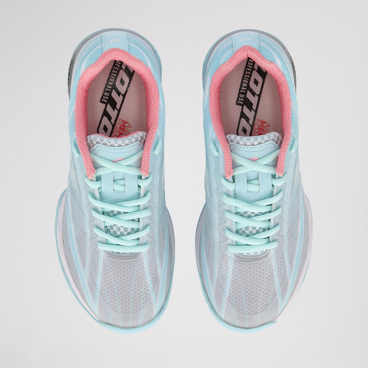 Zapatillas Lotto Mirage 300 Tenis Mujer