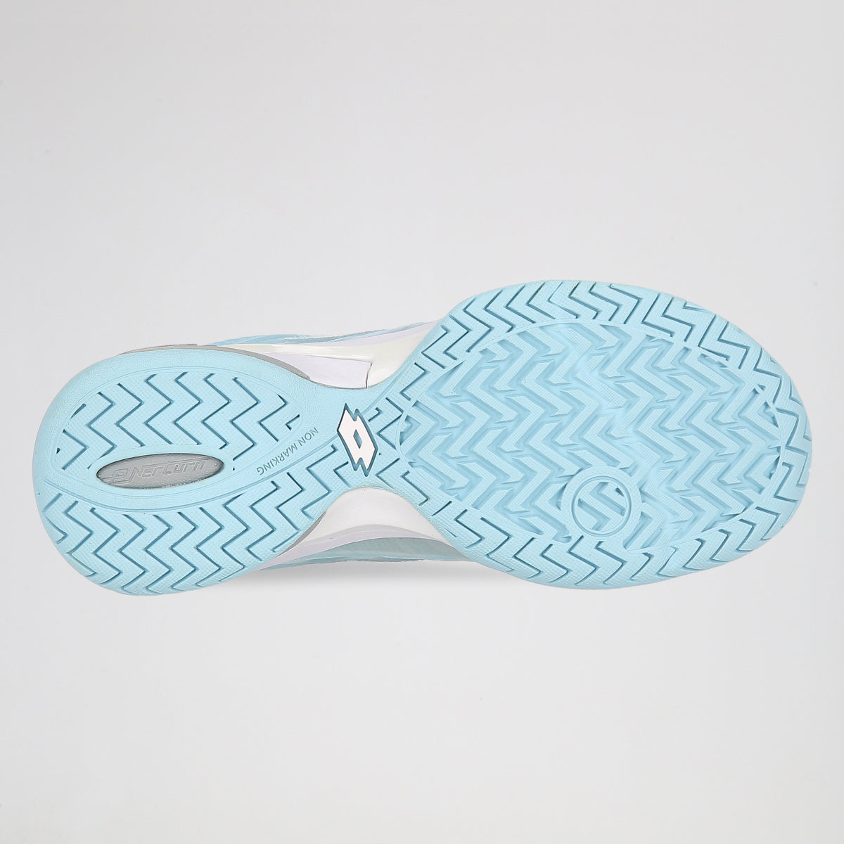 Zapatillas Lotto Mirage 300 Tenis Mujer