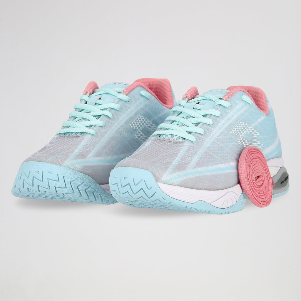 Zapatillas Lotto Mirage 300 Tenis Mujer