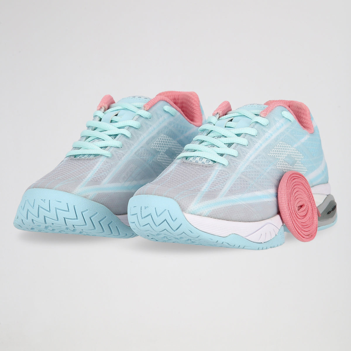 Zapatillas Lotto Mirage 300 Tenis Mujer
