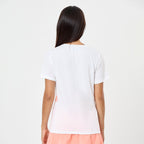 Remera Lotto Mirage 300 Mujer