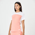 Remera Lotto Mirage 300 Mujer