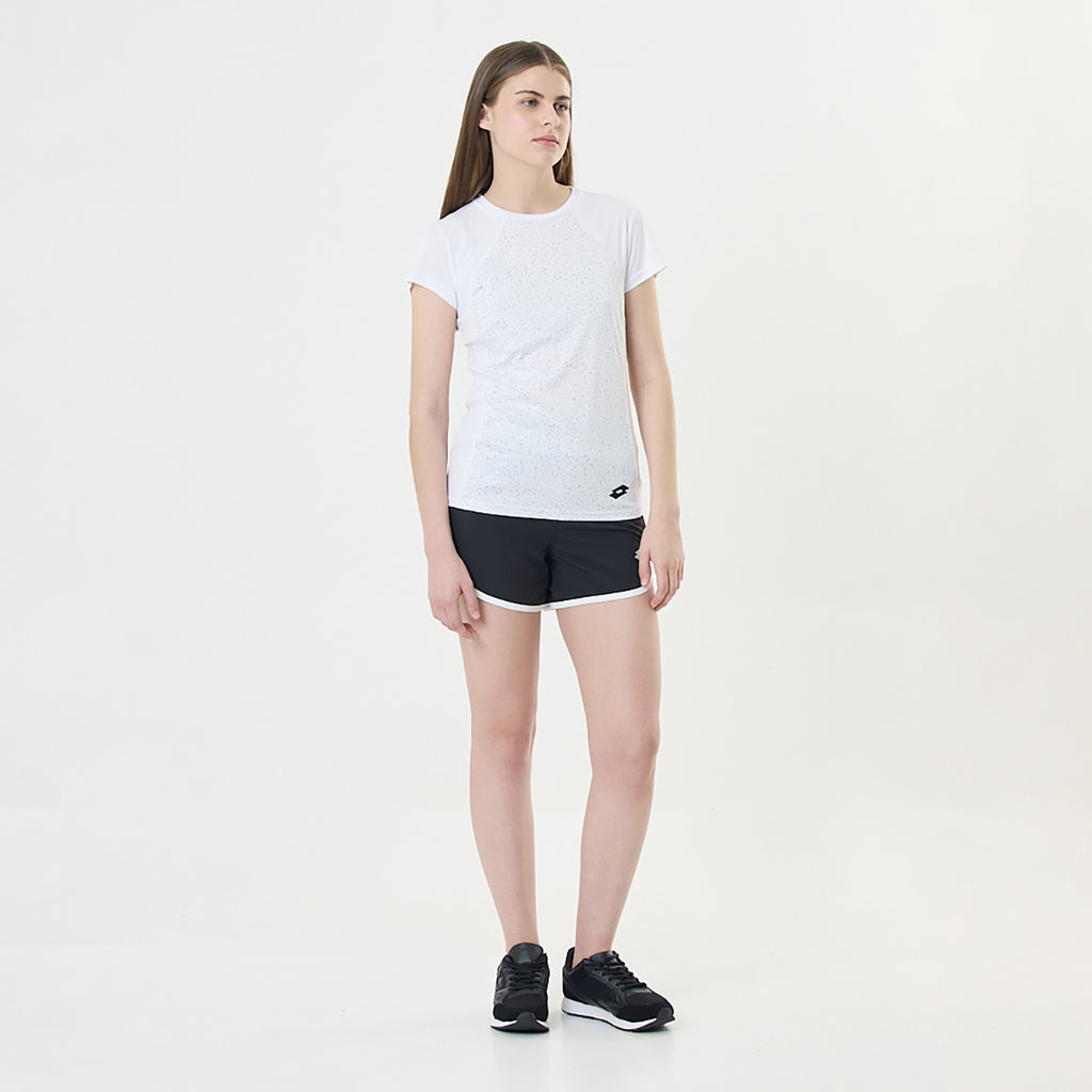 Remera Lotto SP 400 Mujer