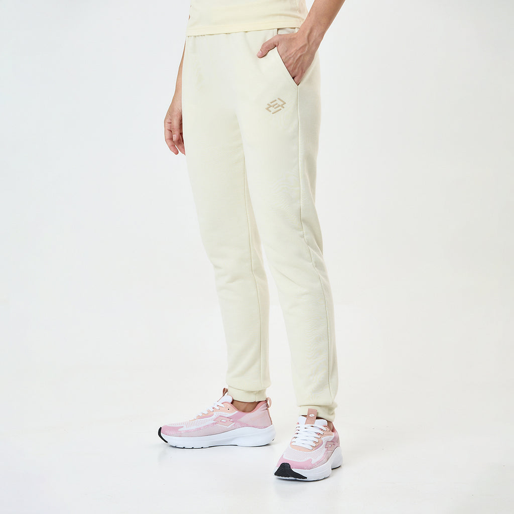 Pantalón Lotto Rome Mouline Mujer
